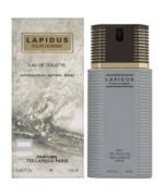 Lapidus Pour Homme By Ted Lapidus