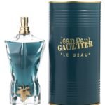 Jean Paul Gaultier Le Beau For Men