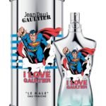 Le Male Eau Fraiche By Jean Paul Gaultier