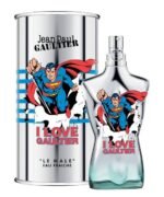 Le Male Eau Fraiche By Jean Paul Gaultier