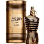 Le Male Elixir Men By Jean Paul Gaultier