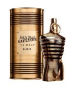 Le Male Elixir Men By Jean Paul Gaultier