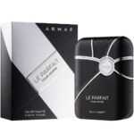 Le Parfait By Armaf For Men Eau De Toilette