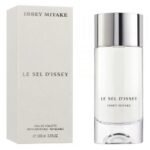 Le Sel dIssey For Men By Issey Miyake