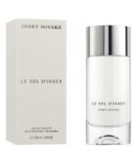 Le Sel dIssey For Men By Issey Miyake