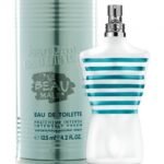 Le Beau Male Intensely Fresh By Jean Paul Gaultier