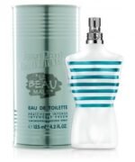 Le Beau Male Intensely Fresh By Jean Paul Gaultier