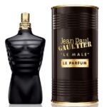 Le Male Le Parfum By Jean Paul Gaultier