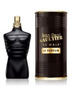 Le Male Le Parfum By Jean Paul Gaultier