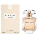 Le Parfum Elie Saab By Elie Saab For Women