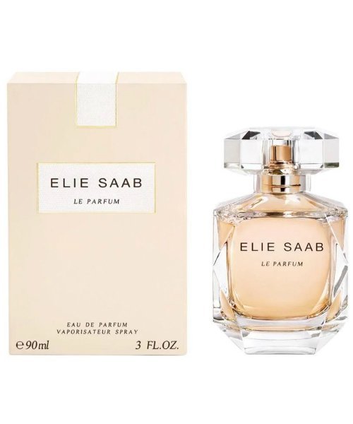 Le-parfum-by-Elie-Saab-the-perfume-shop.jpg Le Parfum Elie Saab By Elie Saab For Women - Image 1