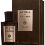 Leather By Acqua Di Parma For Men Eau De Colonge
