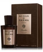 Leather By Acqua Di Parma For Men Eau De Colonge