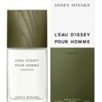 Leau Dissey Pour Homme Eau & Cedre Issey Miyake