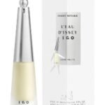 L’eau D’issey IGO For Women By Issey Miyake