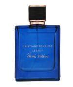 Legacy Private Edition For Men By Cristiano Ronaldo - Image 2