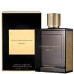 Legacy By Cristiano Ronaldo For Men
