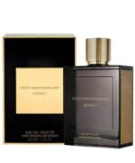 Legacy By Cristiano Ronaldo For Men