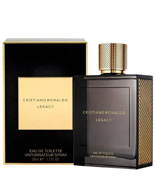 Legacy-by-cristiano-Ronaldo-Th-perfme-shop.jpg Legacy By Cristiano Ronaldo For Men - Image 1