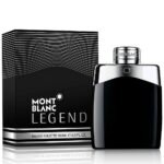 MontBlanc Legend By MontBlanc For Men EDT