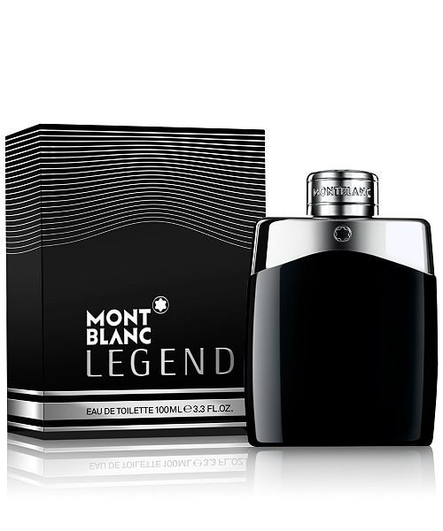 Legend-by-Mont-blanc-the-perfume-shop.jpg MontBlanc Legend By MontBlanc For Men EDT - Image 1