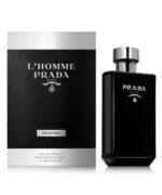 L'homme Intense For Men By Prada