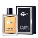 L'homme Lacoste For Men