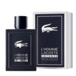 L'homme Lacoste Intense For Men