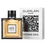 L'Homme Ideal For Men By Guerlain EDT