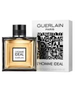 L'Homme Ideal For Men By Guerlain EDT