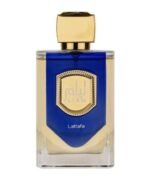 Liam Blue Shine For Men By Lattafa - Image 2