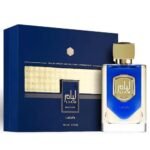 Liam Blue Shine For Men By Lattafa