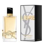 Libre For Women By Yves Saint Laurent