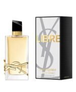 Libre For Women By Yves Saint Laurent