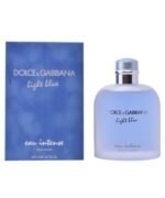 Light Blue Eau Intense By Dolce & Gabbana - Image 4