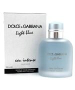 Light Blue Eau Intense By Dolce & Gabbana - Image 3
