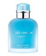 Light Blue Eau Intense By Dolce & Gabbana - Image 2