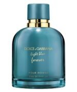 Light Blue Forever Men By Dolce & Gabbana - Image 2