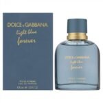 Light Blue Forever Men By Dolce & Gabbana