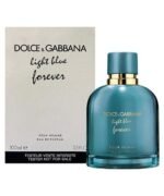 Light Blue Forever Men By Dolce & Gabbana - Image 3