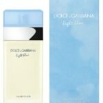 Light Blue By Dolce & Gabbana For Women