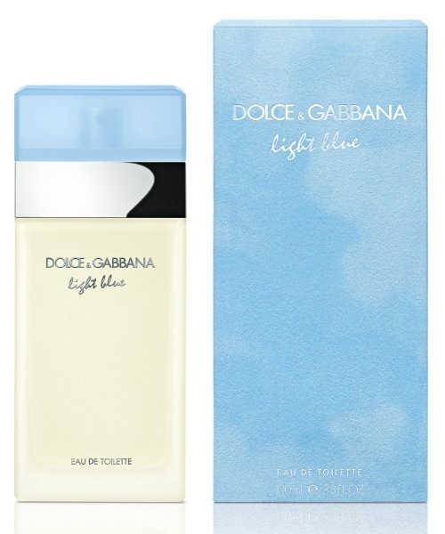 Light-Blue-by-Dolce-gabbana-the-perfume-shop.jpg Light Blue By Dolce & Gabbana For Women - Image 1
