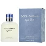 Light Blue By Dolce & Gabbana For Men Eau De Toilette