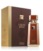 Liquid Brun For Men By French Avenue