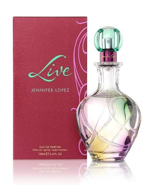Live-By-Jennifer-lopez-the-perfume-shop.jpg Live For Women By Jennifer Lopez - Image 1