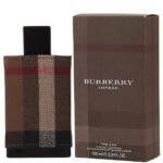 Burberry London By Burberry For Men