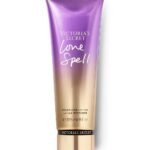 Love Spell Fragrance Lotion By Victoria's Secret
