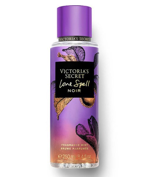 Love-Spell-Noir-By-Victoris-Secret-the-perfume-shop-pk.jpg Love Spell Noir Mist By Victoria's Secret - Image 1