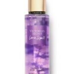 Love Spell Mist By Victoria's Secret Women