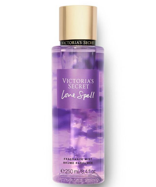 Love-Spell-by-victoria-secret-the-perfume-shop.jpg Love Spell Mist By Victoria's Secret Women - Image 1